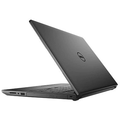 Ноутбук Dell Inspiron 3576 Core i5 7200U/4Gb/1Tb/AMD 520 2Gb/15.6" FullHD/Win10 Black
