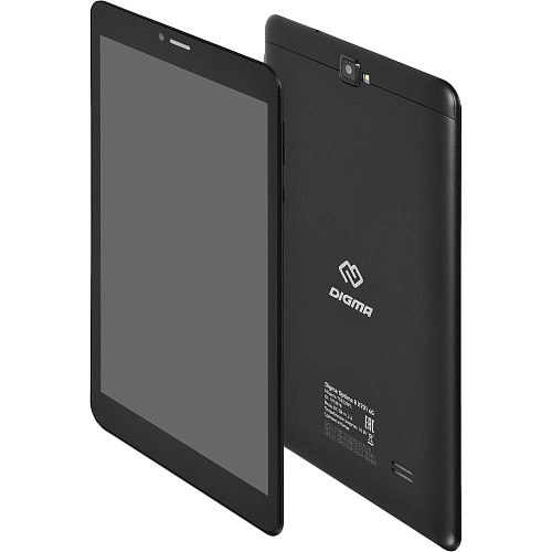 Планшет Digma Optima 8 X701 4G черный
