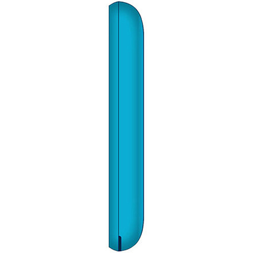 Мобильный телефон BQ Mobile BQ-1414 Start+ Blue
