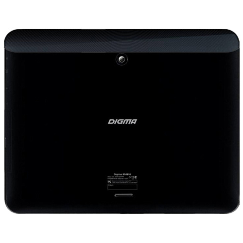 Планшет Digma IDrQ 10 Cortex A7/2Гб/16Гб/9,7" 2048*1536/WiFi/Android 4.x/black/silver