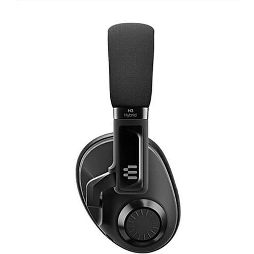 Гарнитура Epos H3 Hybrid Black