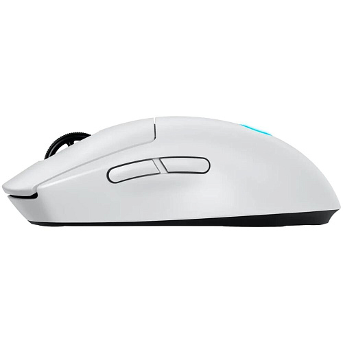 Мышь беспроводная Logitech G Pro 2 Lightspeed Wireless Mouse White