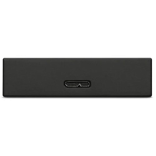 Внешний жесткий диск 2.5\" 4Tb Seagate (STKC4000400) USB3.0 One Touch Черный
