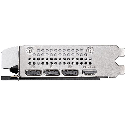 Видеокарта MSI GeForce RTX 5060 Ti 8192Mb, Ventus 2X OC Plus 8 Gb (RTX 5060 Ti 8G Ventus 2X OC Plus) 1xHDMI, 3xDP, Ret