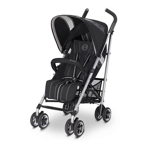 Коляска-трость Cybex Onyx Happy Black