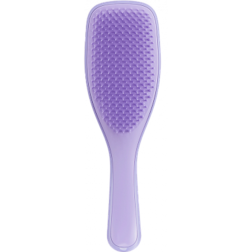 Tangle Teezer Расческа The Wet Detangler The Naturally Curly Purple Passion