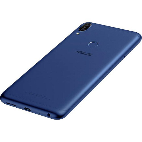 Смартфон ASUS ZenFone Max Pro M1 ZB602KL 4/128Gb Blue