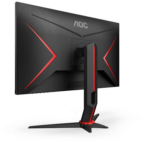 Монитор 27" AOC 27G2SPU 1920x1080 1ms HDMI, DisplayPort, VGA