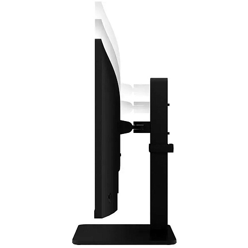 Монитор 27" LG 27BA45QB-B IPS 2560x1440 5ms HDMI, DisplayPort