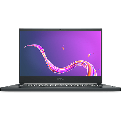Ноутбук MSI Creator 15 A10SDT-056RU Core i7 10750H/16Gb/512Gb SSD/NV GTX1660Ti Max-Q 6Gb/15.6" FullHD Touch/Win10 Grey