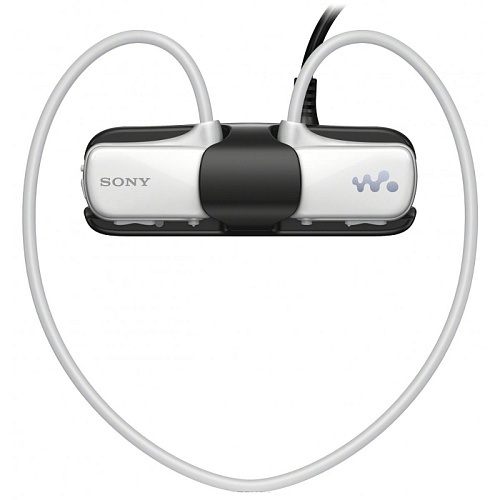 MP3-плеер Sony NWZ-W273 4Гб, белый