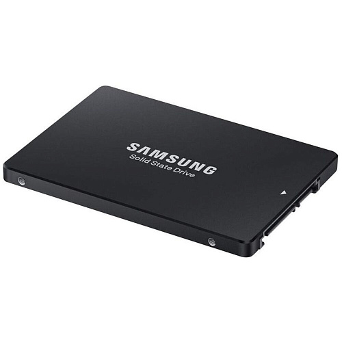 Внутренний SSD-накопитель 960Gb Samsung PM897 (MZ7L3960HBLT-00A07) SATA3 2.5"