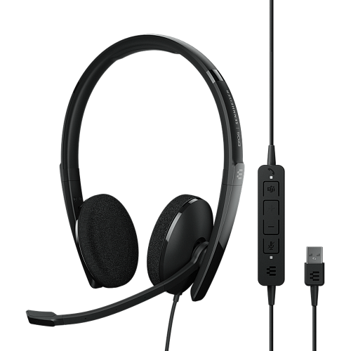 Гарнитура Epos ADAPT 160T USB II