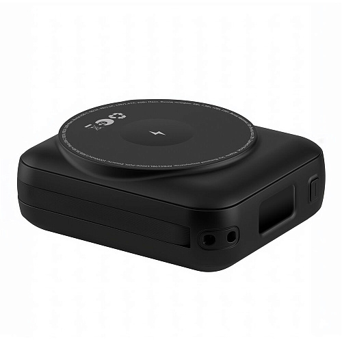 Внешний аккумулятор Rocket Joy MagSafe 10000mAh Black