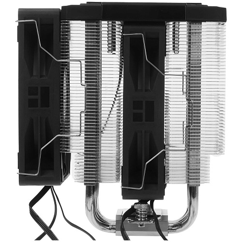 Охлаждение CPU Cooler for CPU Thermalright Peerless Assassin 120 Digital ARGB Black S115X/1200/1700/1851/1954/AM4/AM5