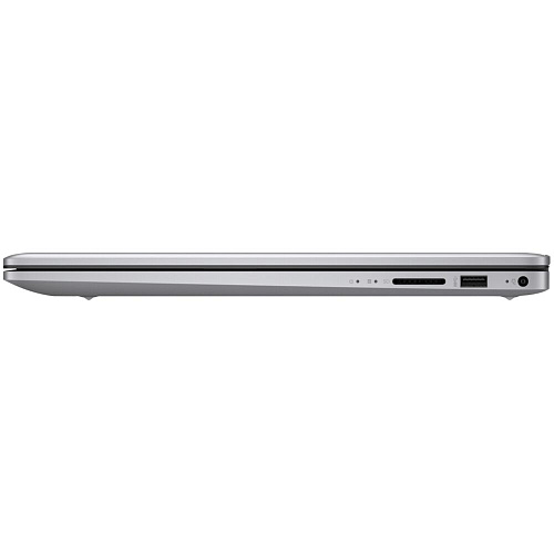 Ноутбук HP ProBook 470 G9 Core i7 1255U/8Gb/512Gb SSD/NV MX550 2Gb/17.3" FullHD/DOS Asteroid Silver
