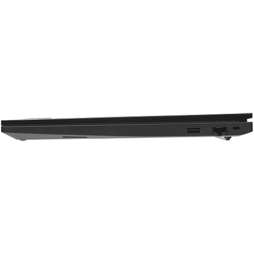 Ноутбук Lenovo ThinkPad E16 G2 AMD Ryzen 7 7735U/16Gb/512Gb SSD/16" WUXGA/DOS Black