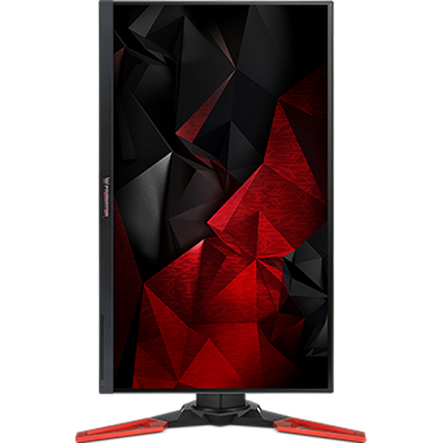 Монитор 27" Acer Predator XB271HKbmiprz IPS LED 3840x2160 4ms HDMI Display Port