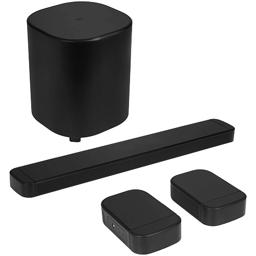 Саундбар JBL Bar 800 MK2 7.1 Black