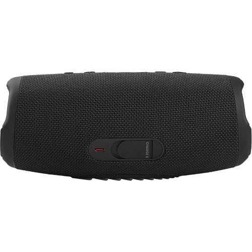 Портативная bluetooth-колонка JBL Charge 5 Black УЦЕНКА