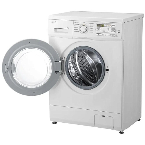 Стиральная машина LG F10B8MD
