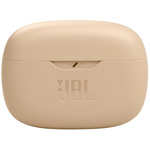 Bluetooth гарнитура JBL Wave Beam Beige