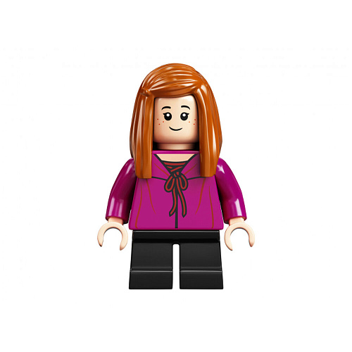 LEGO Harry Potter Косой переулок 75978
