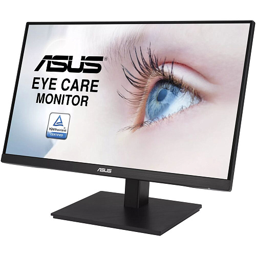 Монитор 24" ASUS Eye Care VA24EQSB IPS 1920x1080 5ms HDMI, DisplayPort, VGA