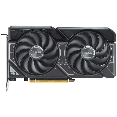Видеокарта ASUS GeForce RTX 4060 Ti 8192Mb, Dual OC 8G (Dual-RTX4060TI-O8G) 1xHDMI, 3xDP, Ret