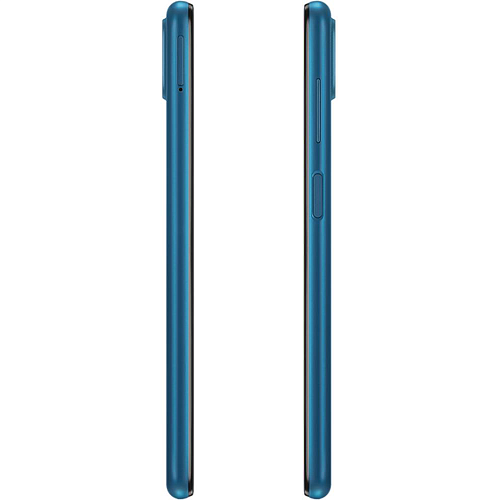 Смартфон Samsung Galaxy A12 SM-A125 4/128GB синий