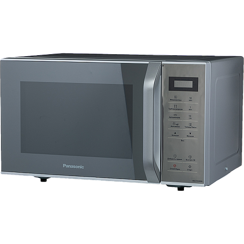 Микроволновая печь Panasonic NN-ST32MMZPE