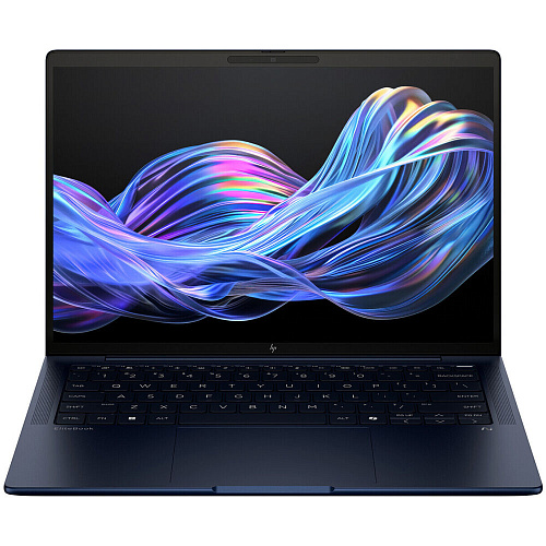 Ноутбук HP EliteBook X G1i Core Ultra 7 256V/16Gb/1Tb SSD/14" WUXGA/Win11Pro Blue