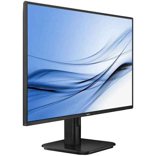 Монитор 24" Philips 24E1N1100D IPS 1920x1080 1ms HDMI, VGA, DVI