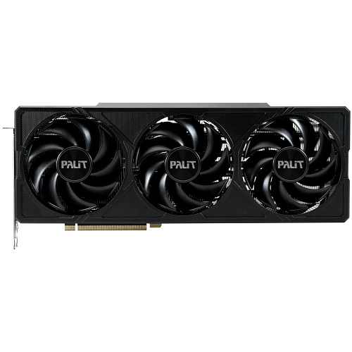 Видеокарта Palit GeForce RTX 4070 Super 12288Mb, JetStream OC 12G (NED407ST19K9-1043J) 1xHDMI, 3xDP, Ret