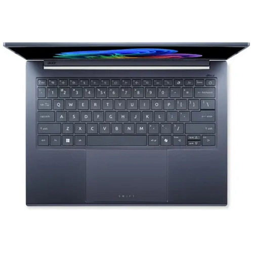 Ноутбук Acer Swift Go SFG14-75-77RL Core Ultra 7 256V/16Gb/1Tb SSD/14" WUXGA OLED/DOS Blue