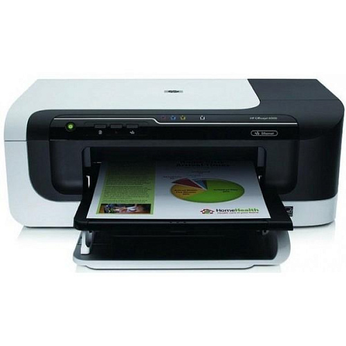 Принтер HP Officejet 6000 CB051A