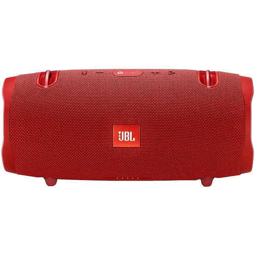 Портативная bluetooth-колонка JBL Xtreme 2 Red