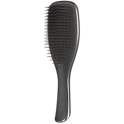 Tangle Teezer Расческа The Ultimate Detangler Chrome Midnight Silver