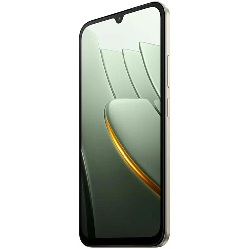 Смартфон Poco C81 Pro 4/64GB RU Green