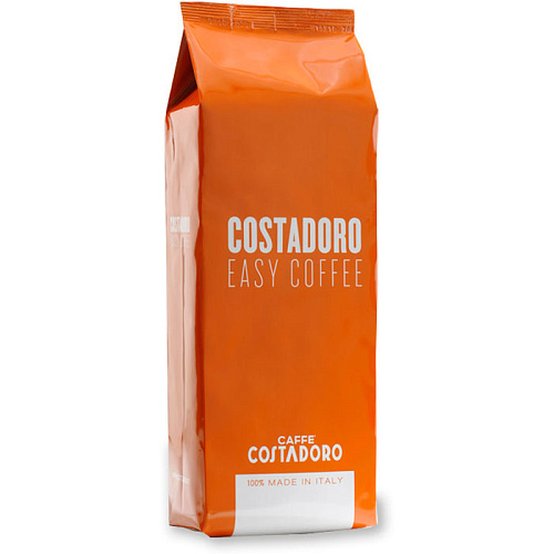Кофе в зернах Costadoro Easy Coffee 1 кг
