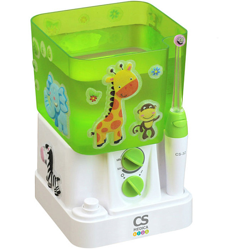 Ирригатор CS Medica KIDS CS-32