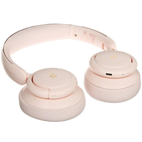 Bluetooth гарнитура Anker Soundcore Q30 Pink