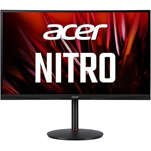 Монитор 27" Acer Nitro XR272UPbmiipruzx  IPS 2560x1440 0.5ms НDMI, DisplayPort, USB Type-C