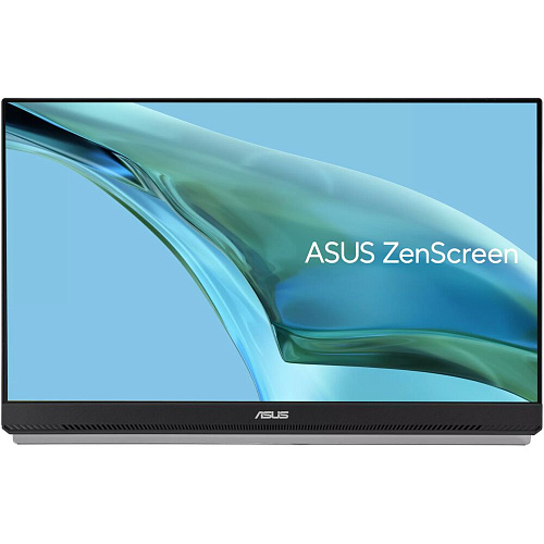 Монитор 24" ASUS ZenScreen MB249C IPS 1920x1080 5ms HDMI, USB Type-C