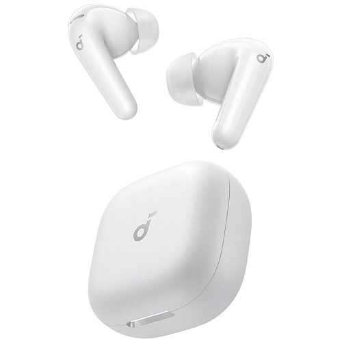 Bluetooth гарнитура Anker Soundcore R60i NC White УЦЕНКА