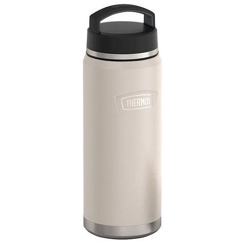 Thermos Термос IS-212 SN, песочный, 1,2 л