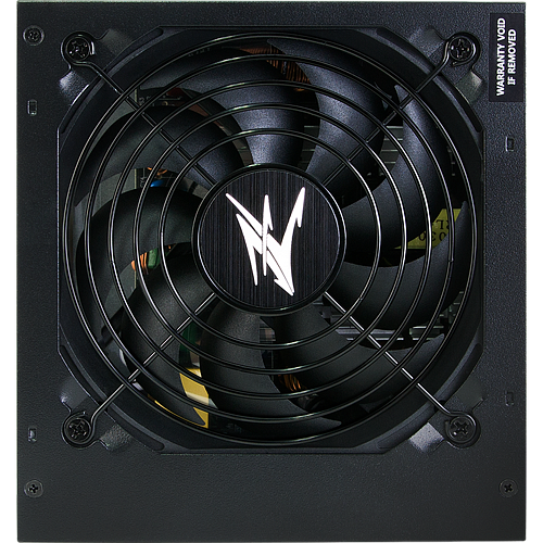 Блок питания 500W ZALMAN ZM500-TXII (V2)