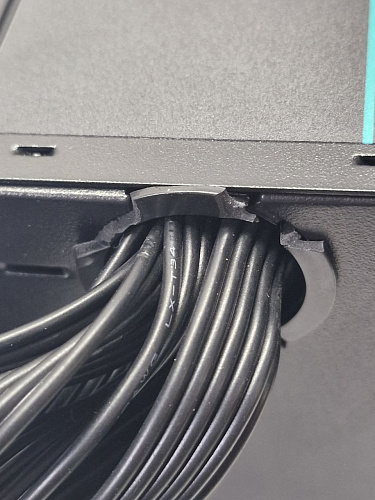 Блок питания 700W Deepcool PF700 УЦЕНКА