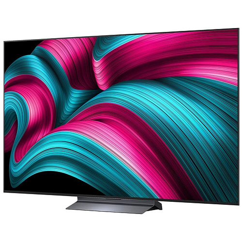 Телевизор 65" LG OLED65C5RLA.ARUG 2025