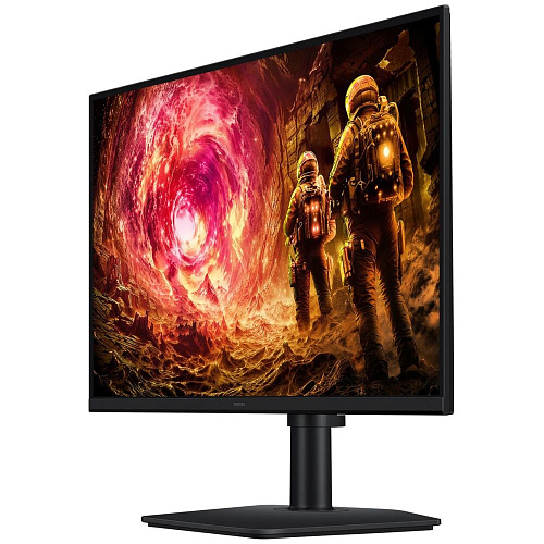 Монитор 27" Samsung Odyssey G5 S27FG502EI IPS 2560x1440 1ms HDMI, DisplayPort